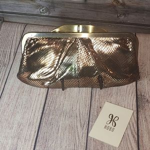 𝅺HOBO clutch